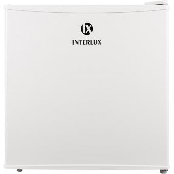 Холодильник INTERLUX ILR-0050W: 1