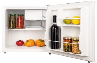 Холодильник INTERLUX ILR-0050W: 2