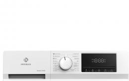 Стиральная машина INTERLUX IWM-0606W: 2