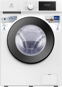 Стиральная машина INTERLUX IWM-0606W: 1