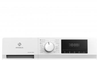 Стиральная машина INTERLUX IWM-0606W: 2