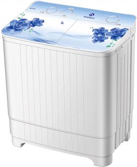 Стиральная машина INTERLUX ISWM-2162B: 1