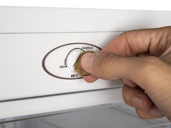 Морозильная камера INTERLUX ILF-0060SF: 4