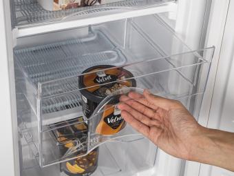 Морозильная камера INTERLUX ILF-0060SF: 5