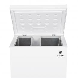 Морозильный ларь INTERLUX IL-0100CF: 3