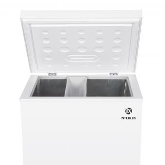Морозильный ларь INTERLUX IL-0100CF: 3