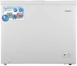 Морозильный ларь INTERLUX IL-0300CF: 1