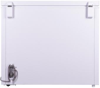 Морозильный ларь INTERLUX IL-0300CF: 2