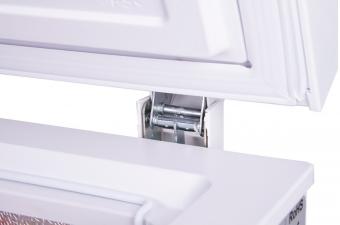 Морозильный ларь INTERLUX IL-0300CF: 3