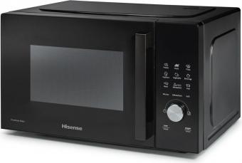 Микроволновая печь HISENSE H23MOBSD1HG: 2