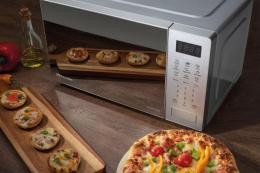 Микроволновая печь HISENSE H20MOMS4: 5