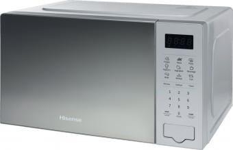 Микроволновая печь HISENSE H20MOMS4: 2