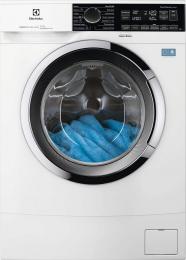 Стиральная машина Electrolux EWS6226CU: 1