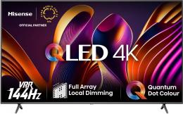 Телевизор Hisense 65E7NQ PRO: 1