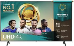 Телевизор Hisense 75A6Q: 1