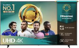 Телевизор Hisense 85A6Q: 1