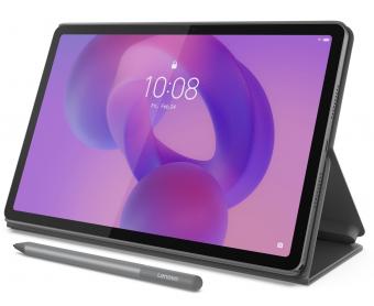 Планшет Lenovo Idea Tab 8/128 5G Luna Grey + Pen and Folio Case (ZAFM0065UA): 1