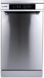 Встраиваемая посудомоечная машина VENTOLUX DWT4504 NA FS (X): 1