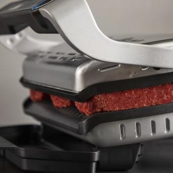 Гриль Tefal GC727D10: 5