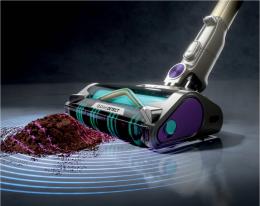 Аккумуляторный пылесос Shark Detect Pro Pro Max with Auto Empty System IP3251EUT: 3