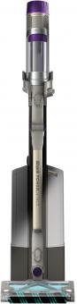 Аккумуляторный пылесос Shark Detect Pro Pro Max with Auto Empty System IP3251EUT: 2