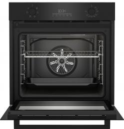 Духовой шкаф электрический BEKO BBIE17300B: 2