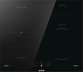 Варочная поверхность индукционная Gorenje GI621FMC: 1