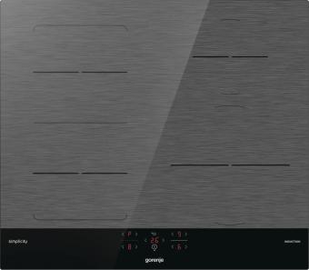 Варочная поверхность индукционная Gorenje GI6421SYB: 1