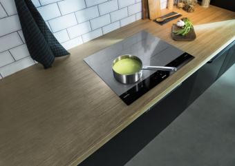 Варочная поверхность индукционная Gorenje GI6421SYB: 4