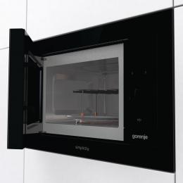 Встраеваемая микроволновая печь Gorenje BM235G1SYB: 4