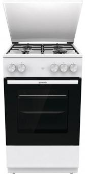 Плита газовая Gorenje GG5A14WJ: 1