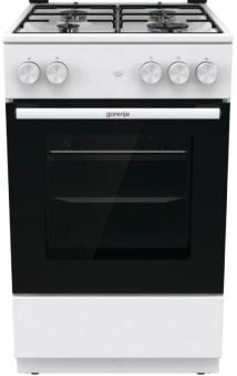 Плита газовая Gorenje GG5A14WJ: 2