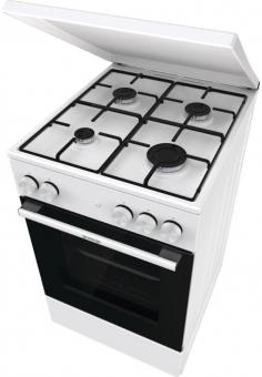 Плита газовая Gorenje GG5A14WJ: 7