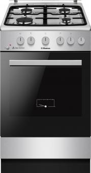 Плита газовая Hansa FCGX53193: 2