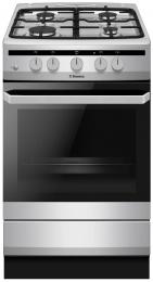 Плита газовая Hansa FCGX53021: 2