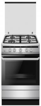 Плита газовая Hansa FCGX53021: 1