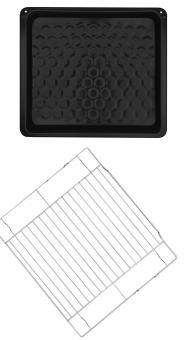 Плита газовая Hansa FCGX53021: 6