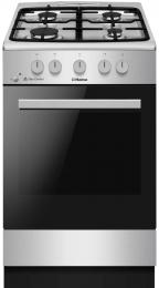 Плита газовая Hansa FCGX52029H: 1