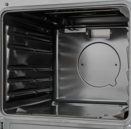 Плита газовая Hansa FCGX52029H: 4