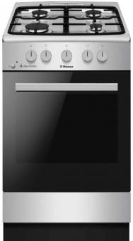 Плита газовая Hansa FCGX52029H: 1