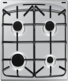 Плита газовая Hansa FCGX52029H: 2