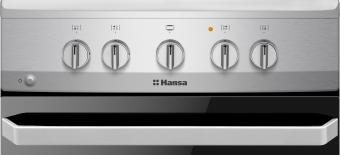 Плита газовая Hansa FCGX52029H: 3