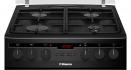 Плита комбинированная Hansa FCMM582977: 3