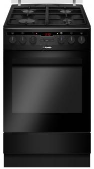 Плита комбинированная Hansa FCMM582977: 2