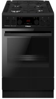 Плита комбинированная Hansa FCMMS59363: 2