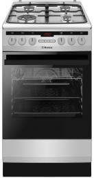 Плита комбинированная Hansa FCMS582297: 2