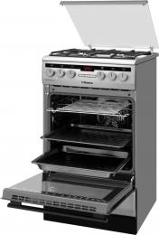 Плита комбинированная Hansa FCMS582297: 4