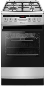 Плита комбинированная Hansa FCMS582297: 2