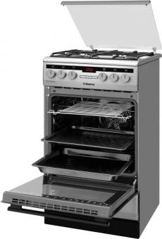 Плита комбинированная Hansa FCMS582297: 4