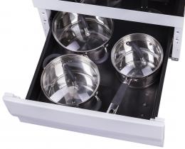 Плита комбинированная Hansa FCMW580957: 2